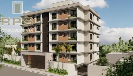 Apartamento com 3 Quartos à venda, 150m² no Vila Gardênia, Atibaia