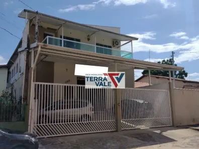 Galpão/Depósito/Armazém à venda, 413m² no Jardim Vista Alegre, Guaratinguetá