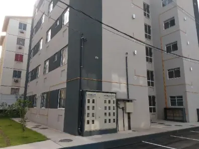 Apartamento com 2 Quartos à venda, 43m² no Santa Cruz, Rio de Janeiro