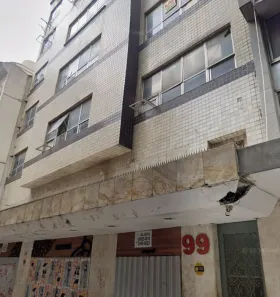 Apartamento com 1 Quarto à venda, 175m² no Centro, Rio de Janeiro