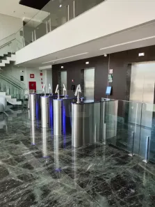 Sala Comercial à venda, 26m² no Granja Marileusa, Uberlândia