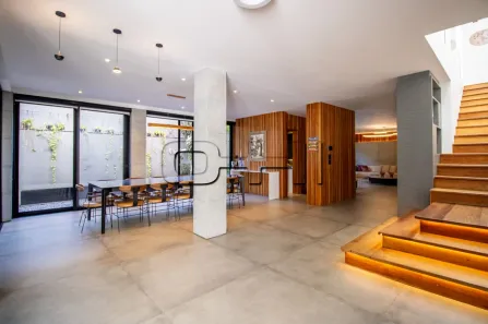 Casa de Condomínio com 4 Quartos para alugar, 430m² no Planalto Paulista, São Paulo