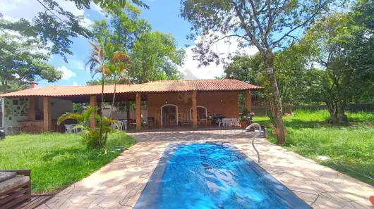 Fazenda/Sítio com 1 Quarto à venda, 82m² no Recreio Internacional, Ribeirão Preto