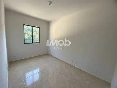 Apartamento com 2 Quartos à venda, 48m² no Ilha da Figueira, Jaraguá do Sul