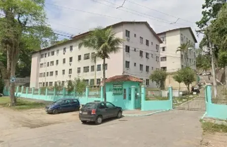 Apartamento com 1 Quarto à venda, 48m² no Várzea das Moças, Niterói