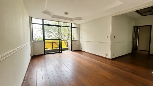 Apartamento com 3 Quartos à venda, 134m² no Santa Helena, Juiz de Fora