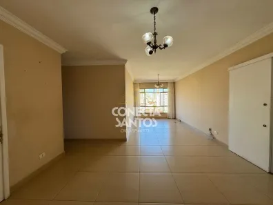 Apartamento com 3 Quartos à venda, 128m² no Marapé, Santos