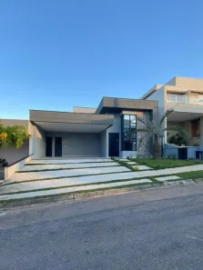 Casa com 3 Quartos à venda, 185m² no Jardim Residencial Alto de Itaici, Indaiatuba