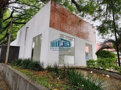 Ponto Comercial com 2 Quartos para alugar, 118m² no Rudge Ramos, São Bernardo do Campo