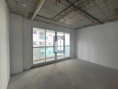 Sala Comercial para alugar, 35m² no Barra Funda, São Paulo