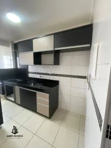 Apartamento com 3 Quartos à venda, 68m² no Parque Oeste Industrial, Goiânia