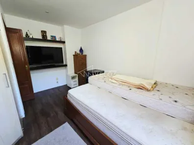 Cobertura com 3 Quartos à venda, 158m² no Laranjeiras, Rio de Janeiro