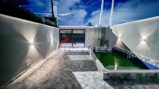 Casa com 2 Quartos à venda, 74m² no Nossa Senhora do Sion, Itanhaém