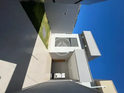 Casa com 3 Quartos à venda, 116m² no Jardim Itaipu, Goiânia