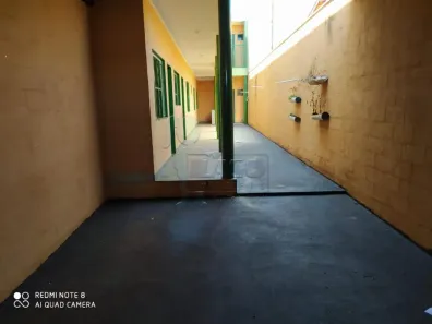 Casa com 4 Quartos à venda, 272m² no Jardim Pedra Branca, Ribeirão Preto