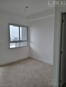 Apartamento com 1 Quarto à venda, 27m² no Vila Clementino, São Paulo