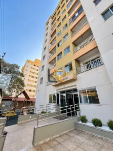 Apartamento com 2 Quartos à venda, 60m² no São Diogo I, Serra