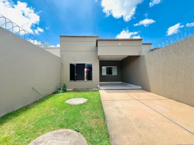 Casa com 2 Quartos à venda, 86m² no Residencial Primavera, Caldas Novas