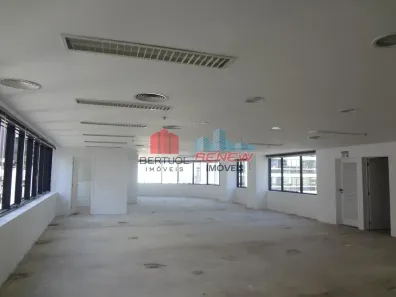 Sala Comercial para alugar, 446m² no Cidade Monções, São Paulo