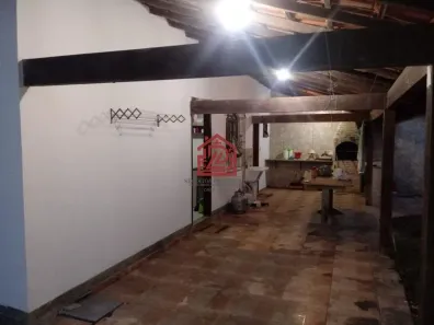 Casa com 3 Quartos à venda, 550m² no Jardim Mariléa, Rio das Ostras