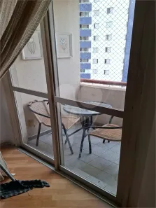 Apartamento com 2 Quartos à venda, 63m² no Vila Pompéia, São Paulo