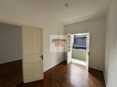 Apartamento com 1 Quarto para alugar, 60m² no Água Branca, São Paulo