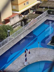 Apartamento com 1 Quarto à venda, 54m² no Ocian, Praia Grande