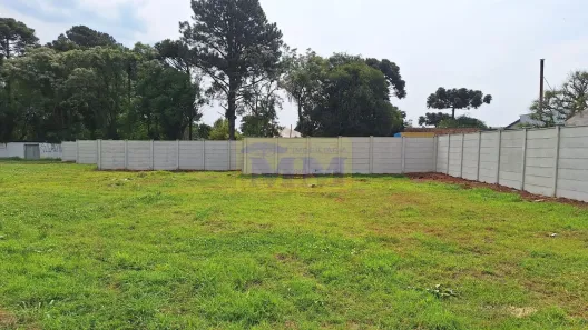 Lote/Terreno à venda, 149m² no Vargem Grande, Pinhais