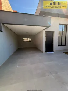 Casa com 3 Quartos à venda, 120m² no Jardim Marambaia II, Jundiaí