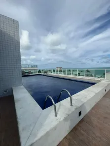 Apartamento com 2 Quartos à venda, 79m² no Jardim Oceania, João Pessoa