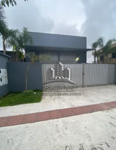 Galpão/Depósito/Armazém para alugar, 180m² no Nova Esperança, Balneário Camboriú