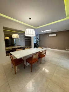 Apartamento com 4 Quartos para alugar, 180m² no Praia da Costa, Vila Velha