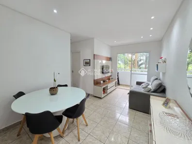 Apartamento com 2 Quartos à venda, 57m² no Dos Casa, São Bernardo do Campo