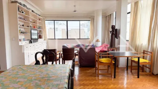 Cobertura com 3 Quartos à venda, 215m² no Copacabana, Rio de Janeiro
