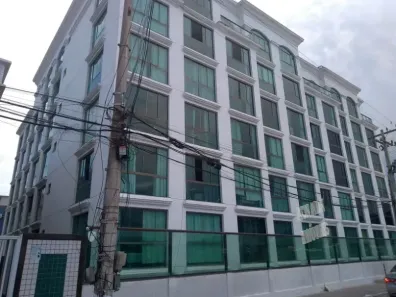 Apartamento com 1 Quarto à venda, 47m² no Centro, Arraial do Cabo