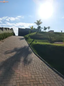 Fazenda/Sítio com 3 Quartos à venda, 261m² no Terras de Itaici, Indaiatuba