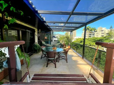 Cobertura com 4 Quartos à venda, 470m² no Barra da Tijuca, Rio de Janeiro