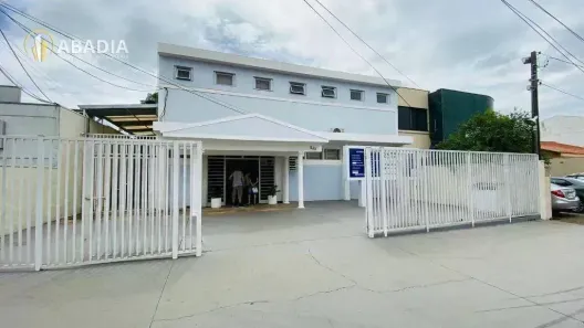 Prédio Comercial à venda, 400m² no Jardim América, Paulínia