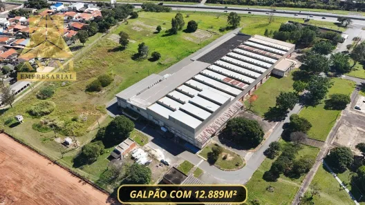 Galpão/Depósito/Armazém para alugar, 12889m² no Jardim Amanda II, Hortolândia
