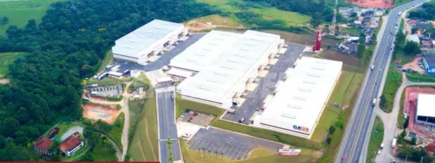 Galpão/Depósito/Armazém para alugar, 1300m² no Jardim Elias, Vargem Grande Paulista