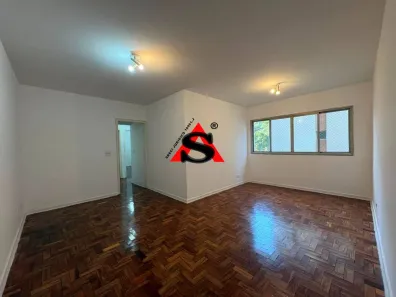 Apartamento com 3 Quartos para alugar, 107m² no Vila Clementino, São Paulo