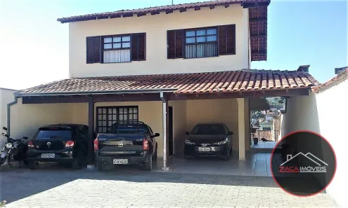 Casa com 3 Quartos à venda, 500m² no Alto da Boa Vista, Mogi das Cruzes