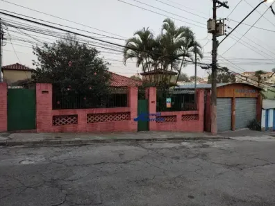 Lote/Terreno à venda, 1300m² no Vila Mangalot, São Paulo