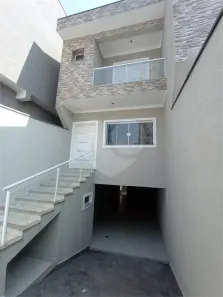 Sobrado com 2 Quartos à venda, 167m² no Vila Pereira Barreto, São Paulo