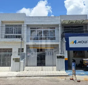 Casa com 4 Quartos para alugar, 270m² no Siqueira Campos, Aracaju