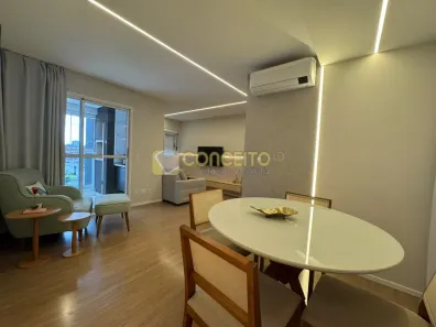 Apartamento com 2 Quartos à venda, 71m² no Jardim Presidente, Londrina