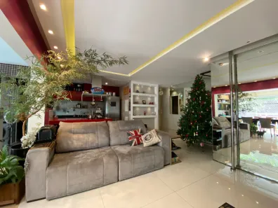 Apartamento com 2 Quartos à venda, 93m² no Jardim das Acácias, São Paulo