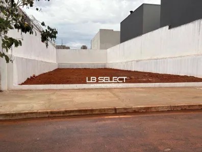 Lote/Terreno à venda, 286m² no Grand Ville, Uberlândia
