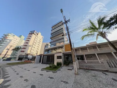 Apartamento com 3 Quartos à venda, 166m² no Centro, Matinhos