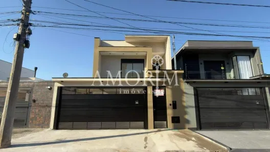 Casa com 3 Quartos à venda, 260m² no Portais (Polvilho), Cajamar
